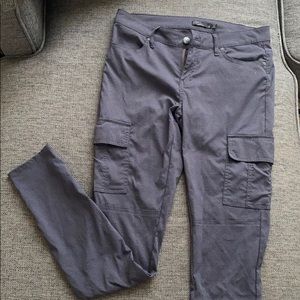 Prana pants
